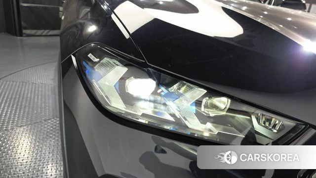 BMW X6 (G06) id 4302038 из Кореи 14