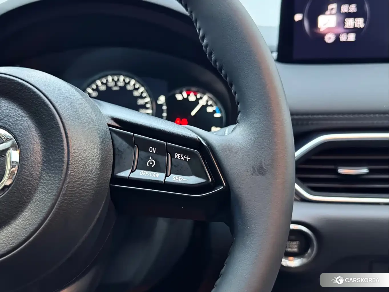 Mazda CX-5 id 4547444 из Китая 14