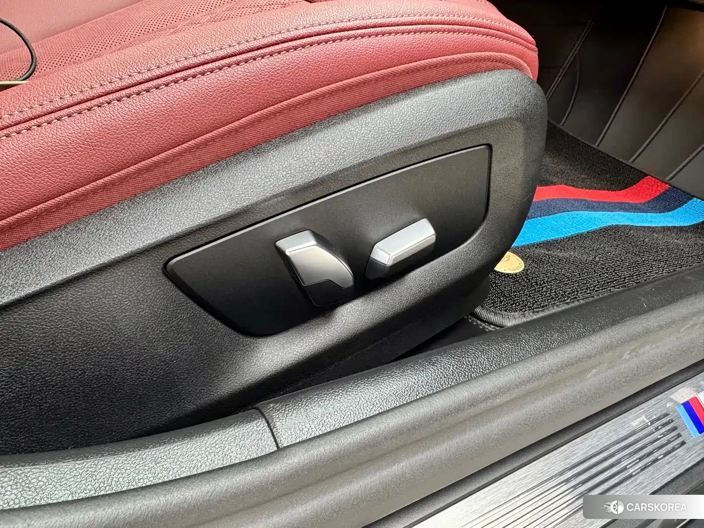 BMW 5 series id 4607231 из Китая 14
