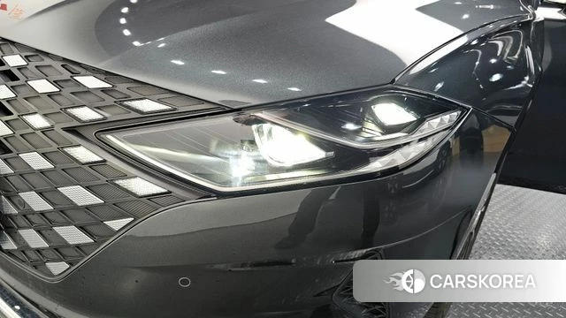 Hyundai The New Grandeur IG id 4195523 из Кореи 14