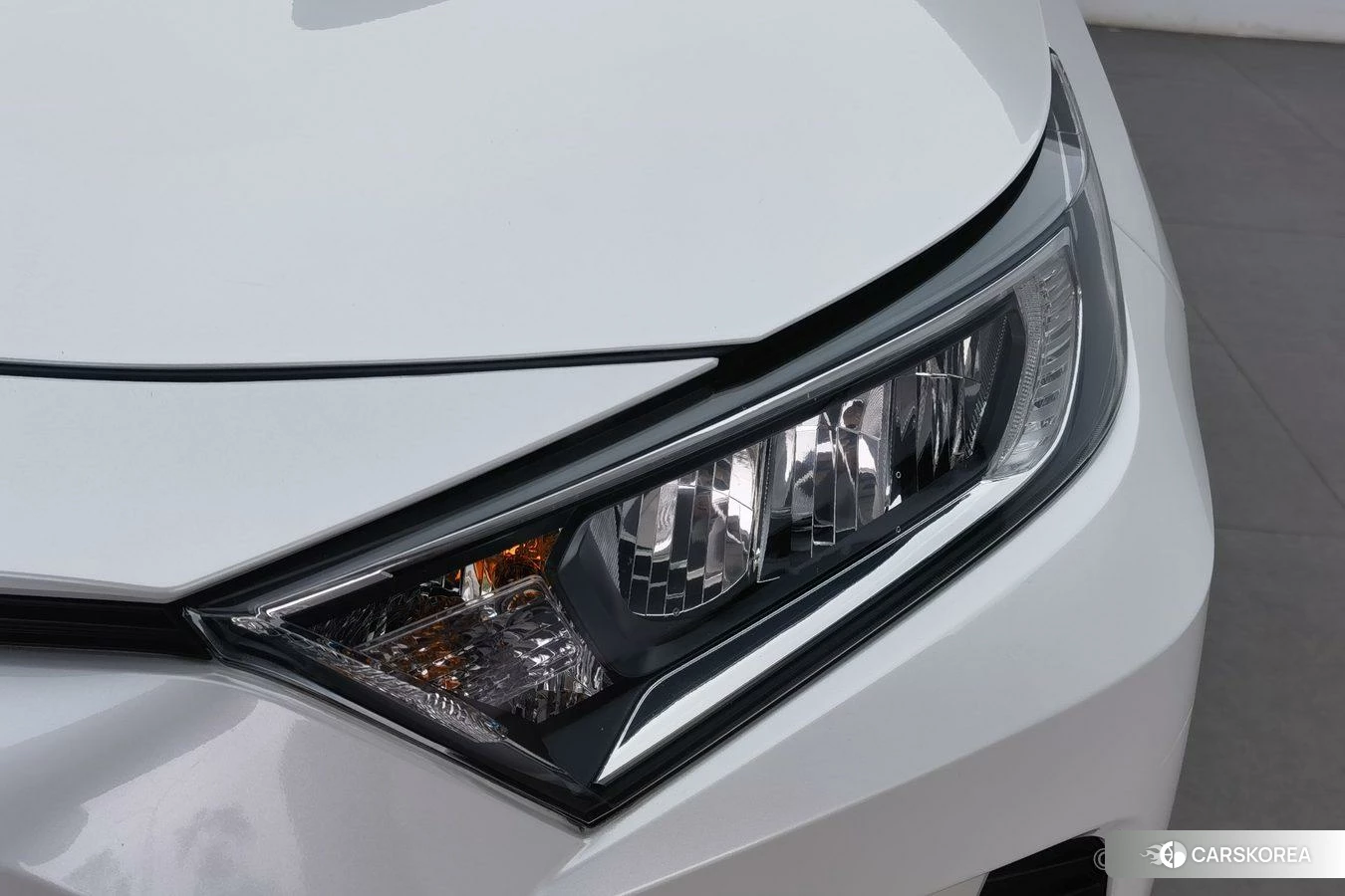 Toyota RAV4 id 4514748 из Китая 14