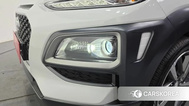 Hyundai Kona id 4356827 из Кореи 14