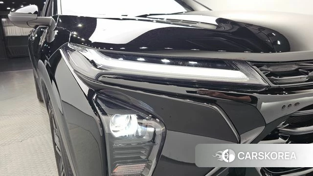 Chevrolet (GM Daewoo) Trax Crossover id 4719512 из Кореи 14