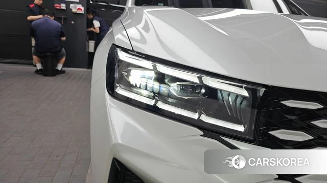 Renault Korea (Samsung) Grand Coleos id 4578674 из Кореи 14