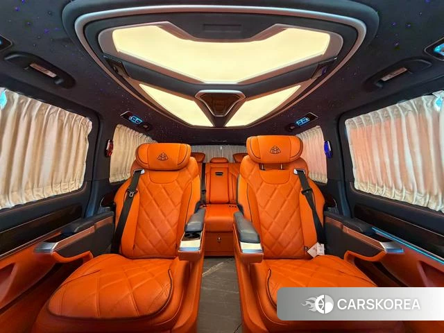 Mercedes-Benz Vito id 4314613 из Китая 14