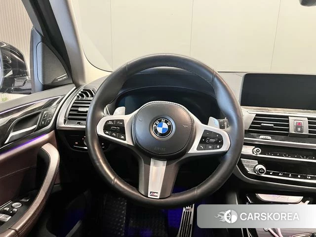 BMW X3 id 4273201 из Китая 14