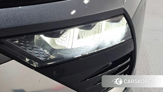 Hyundai Sonata D Edge (DN8) id 4871252 из Кореи 14