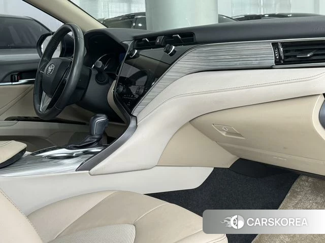 Toyota Camry id 4221241 из Китая 14