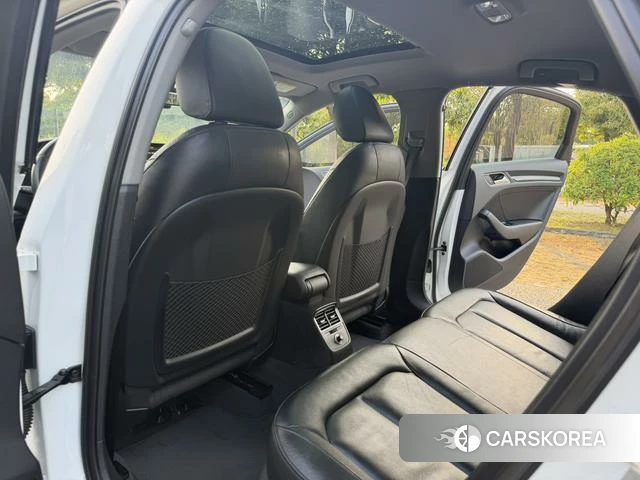 Audi A3 id 3896253 из Китая 14