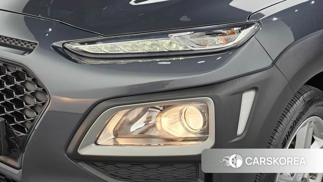 Hyundai Kona id 4900403 из Кореи 14