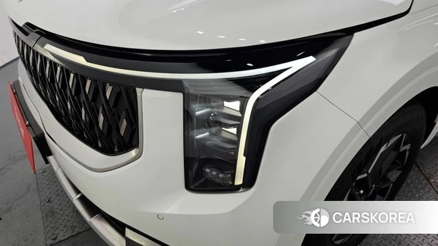 Kia The New Carnival 4th Generation id 4560270 из Кореи 14