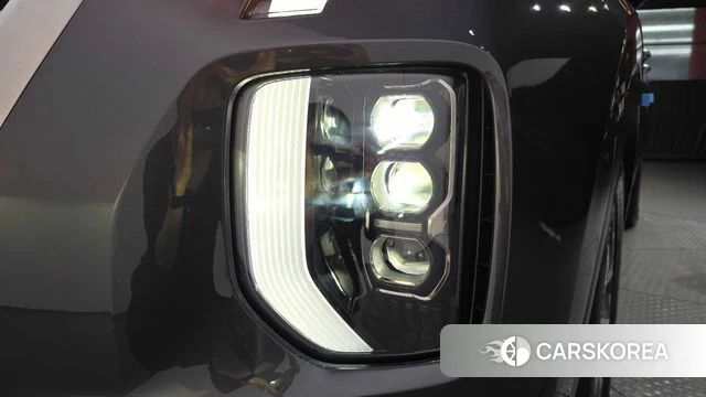 Hyundai Palisade id 4356443 из Кореи 14