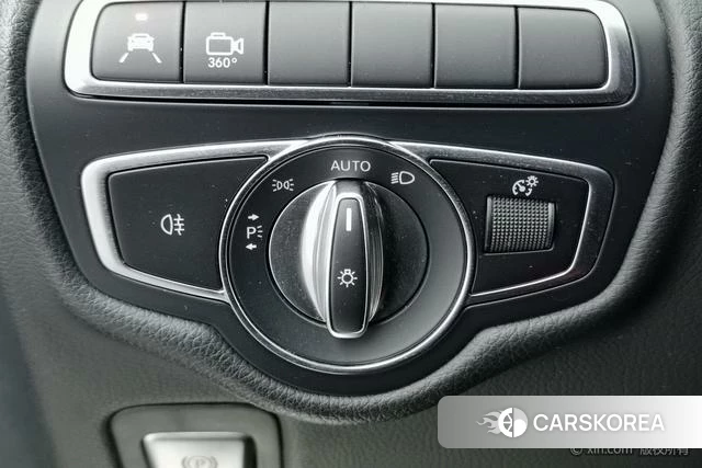 Mercedes-Benz V-class id 4275806 из Китая 14
