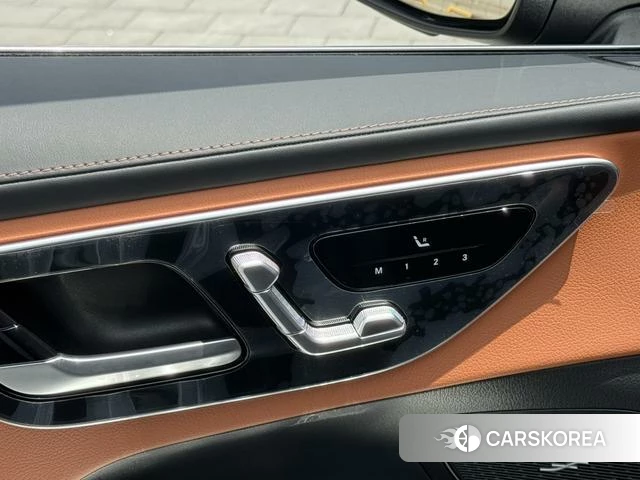 Mercedes-Benz GLC id 4256431 из Китая 14