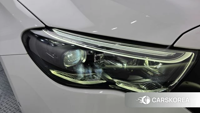 Mercedes-Benz E-Class W214 id 4670148 из Кореи 14