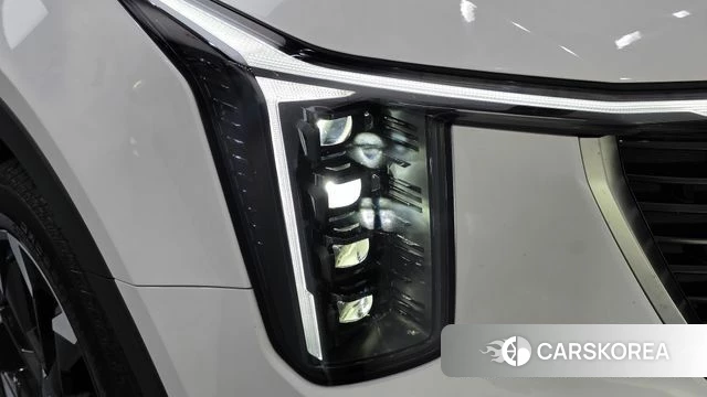 Kia The New Sorento 4th Generation id 4630548 из Кореи 14