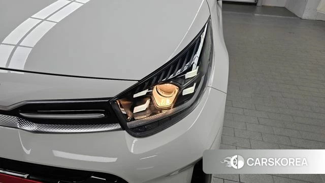 Kia Morning Urban (JA) id 4223406 из Кореи 14