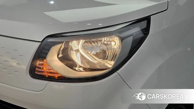 Kia The New Ray id 4489411 из Кореи 14