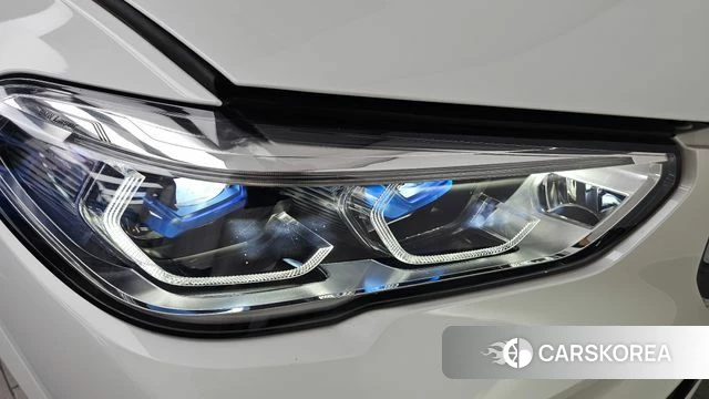 BMW X5 (G05) id 4561033 из Кореи 14