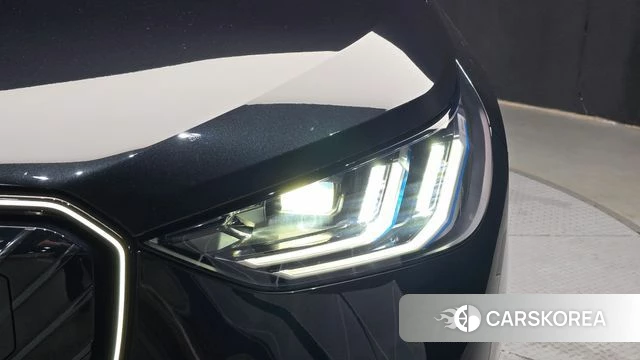 BMW X3 (G45) id 4589769 из Кореи 14