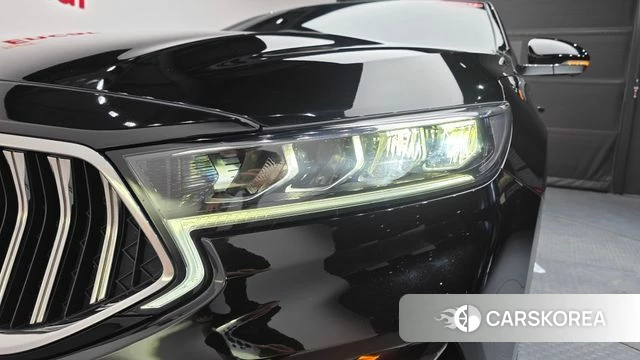 Kia K7 Premier id 4496503 из Кореи 14