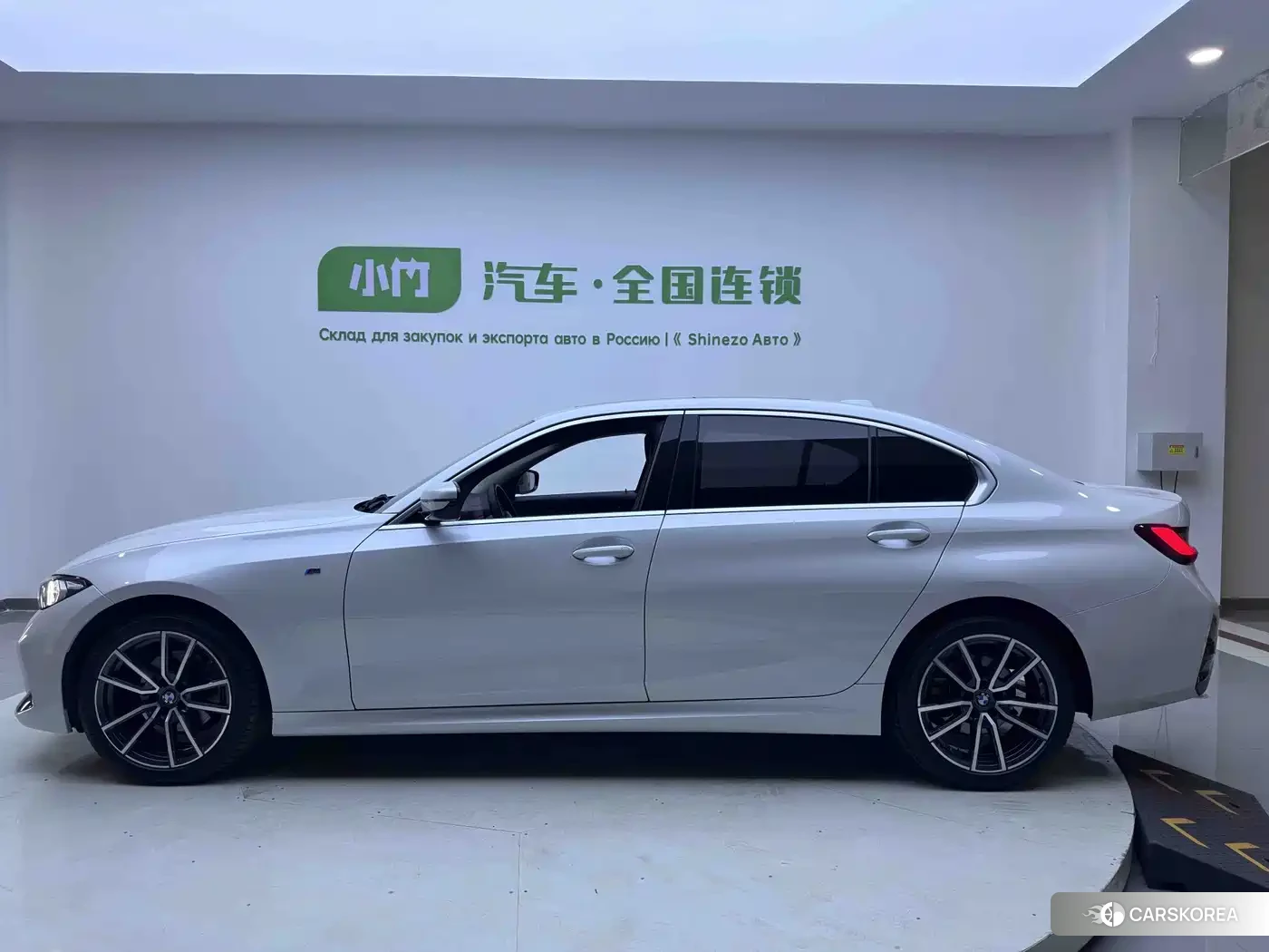 BMW 3 series id 4644455 из Китая 14