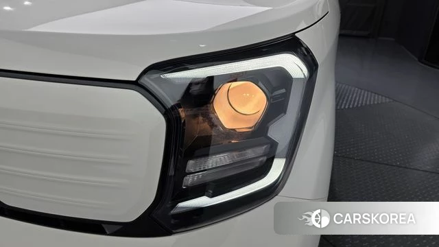 Kia The New Kia Ray id 4243697 из Кореи 14