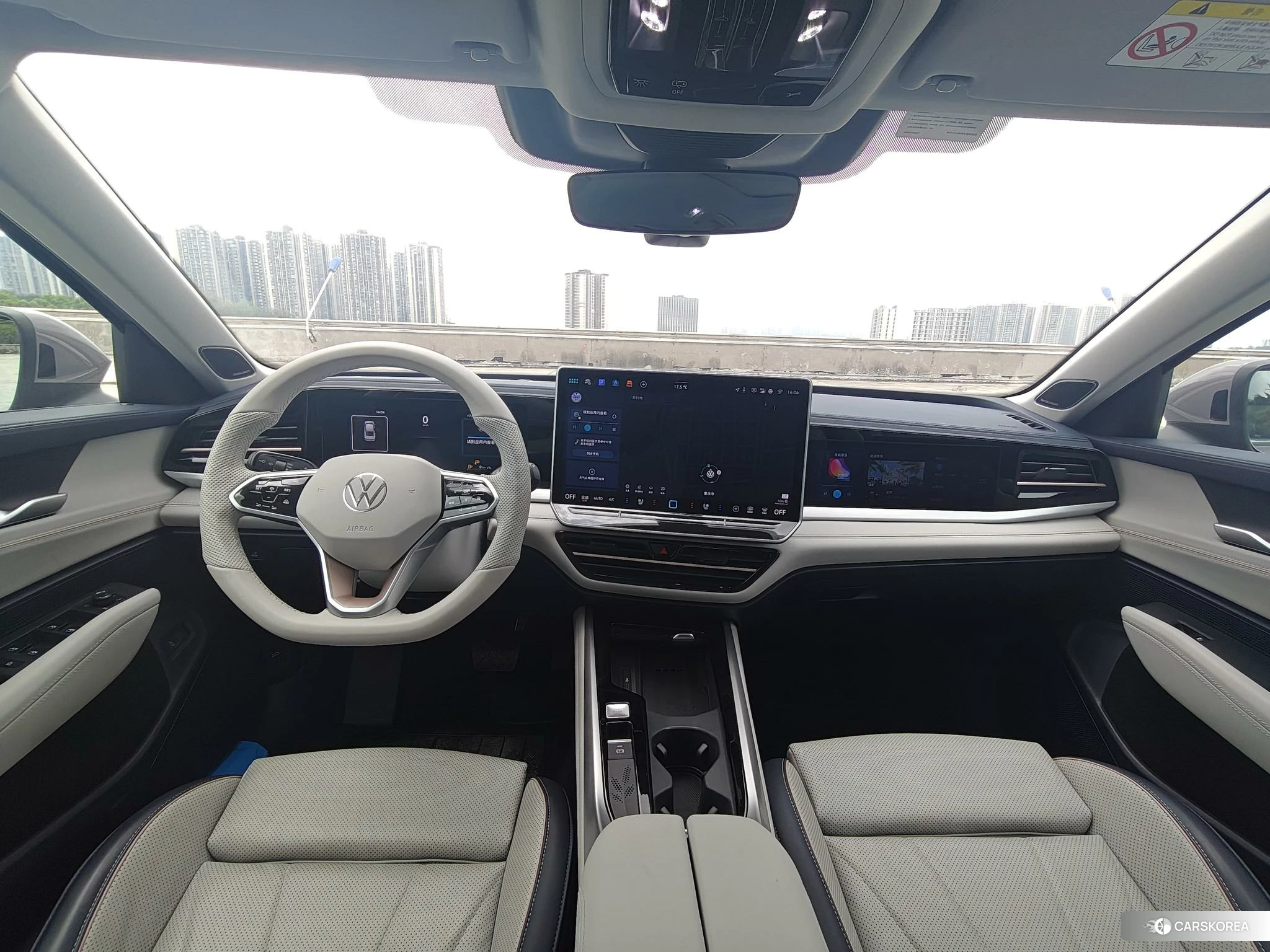 Volkswagen Passat id 4419077 из Китая 14