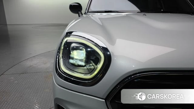 Mini Cooper Countryman id 4474995 из Кореи 14