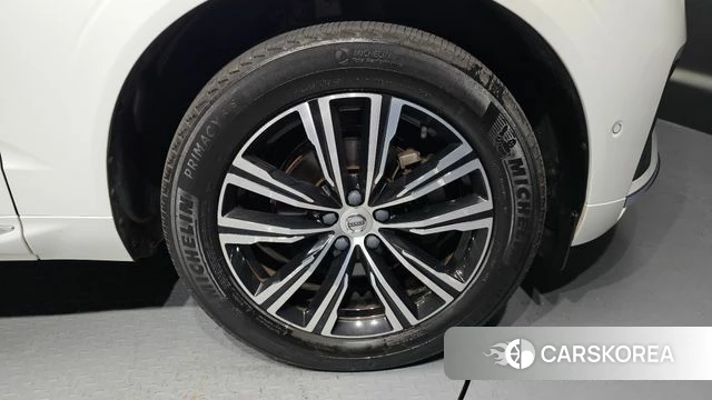 Volvo XC60 second Generation id 4593243 из Кореи 14