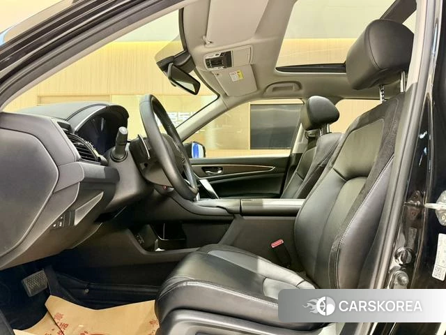 Honda Crown Road id 4182673 из Китая 14