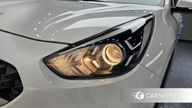Kia The New Niro id 4324504 из Кореи 14