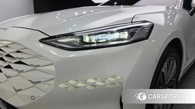 Kia K8 Hybrid id 4880786 из Кореи 14