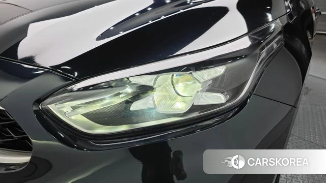Kia Come New K3 id 4345754 из Кореи 14