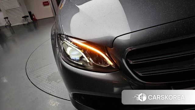 Mercedes-Benz E-Class W213 id 4351333 из Кореи 14
