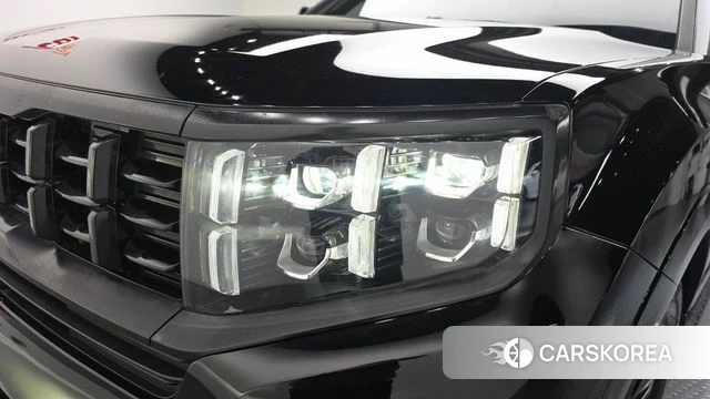 Kia Mohave Master id 4309773 из Кореи 14