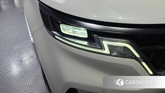 Kia Carnival 4th generation id 4232140 из Кореи 14