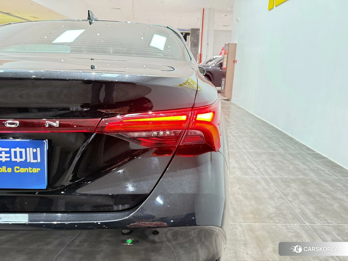 Toyota Asian dragon id 4419083 из Китая 14