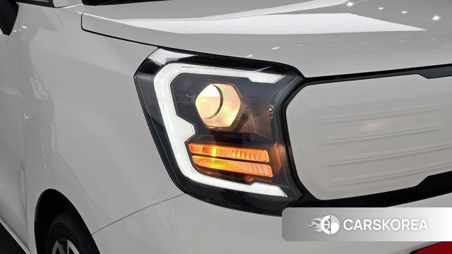 Kia The New Kia Ray id 4602488 из Кореи 14