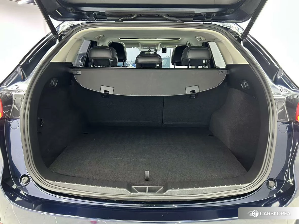 Mazda CX-5 id 4420352 из Китая 14