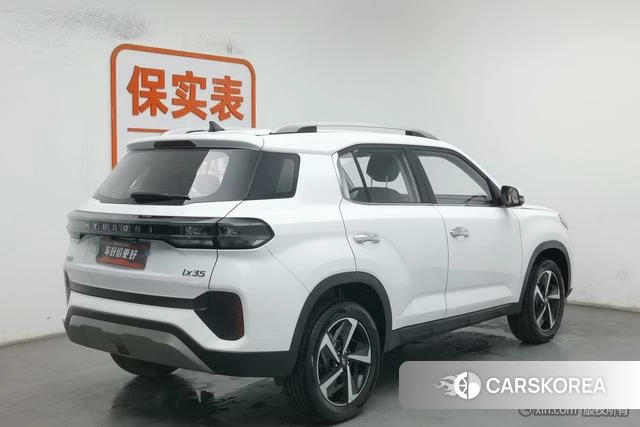 Hyundai ix35 id 4291493 из Китая 14