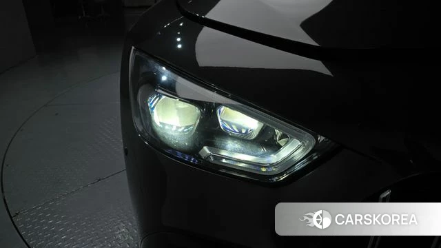 Mercedes-Benz AMG GT id 4303728 из Кореи 14