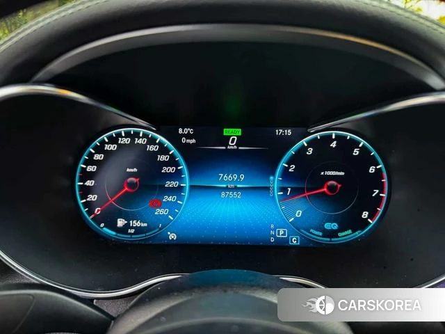 Mercedes-Benz Class C id 3896176 из Китая 14