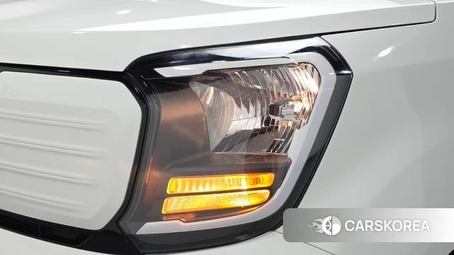Kia The New Kia Ray id 4893563 из Кореи 14