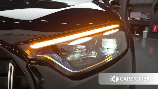 Mercedes-Benz GLC-Class X254 id 4427415 из Кореи 14