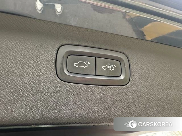 Volvo XC90 id 4211850 из Китая 14