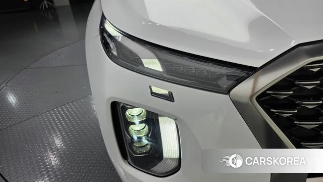 Hyundai Palisade id 4518737 из Кореи 14