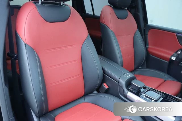 Mercedes-Benz GLB AMG id 4208410 из Китая 14