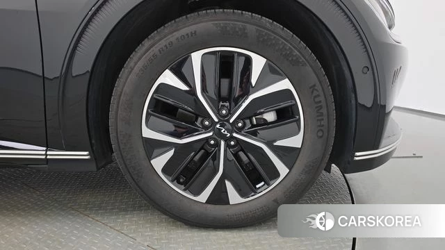 Kia EV6 id 4763028 из Кореи 14