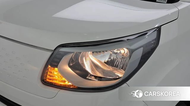 Kia The New Ray id 4923576 из Кореи 14